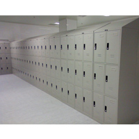 6 locker